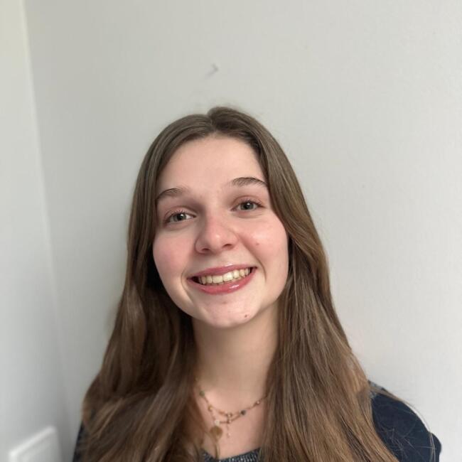 Babysitter in Schuttrange: Justine