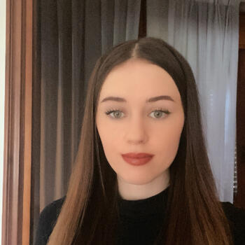 Babysitter in Treviso: Dasha