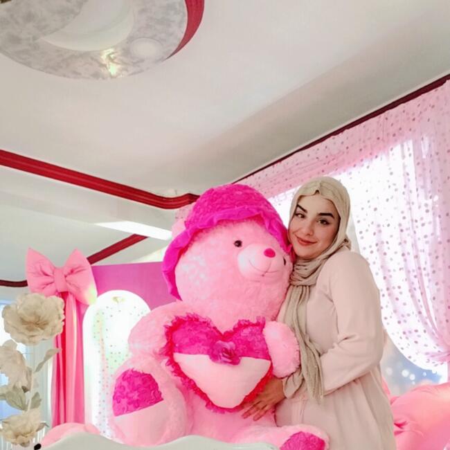 جليسة أطفال في Aïn M’Lila: Rahma
