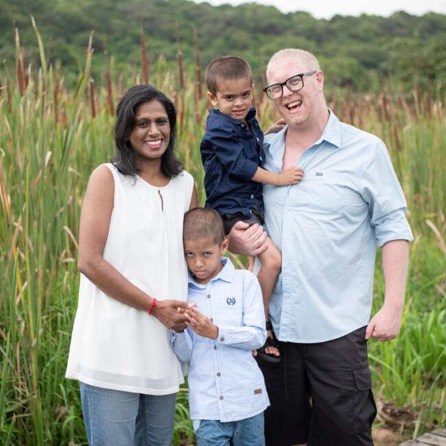 Babysitting job in Randburg: Vanessa