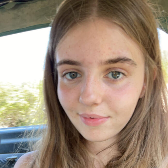 Babysitter in Neewiller-près-Lauterbourg: Celine