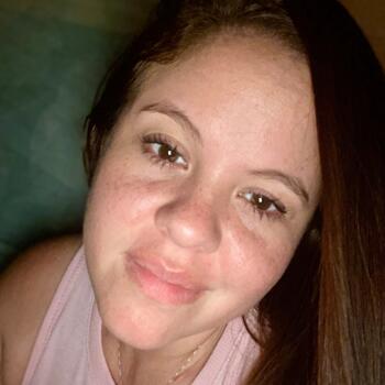 Babysitter in Esplugues de Llobregat: Andrea katerine