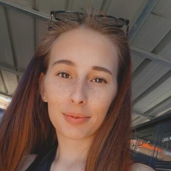 Babysitter L'Isle-sur-la-Sorgue: Oceane