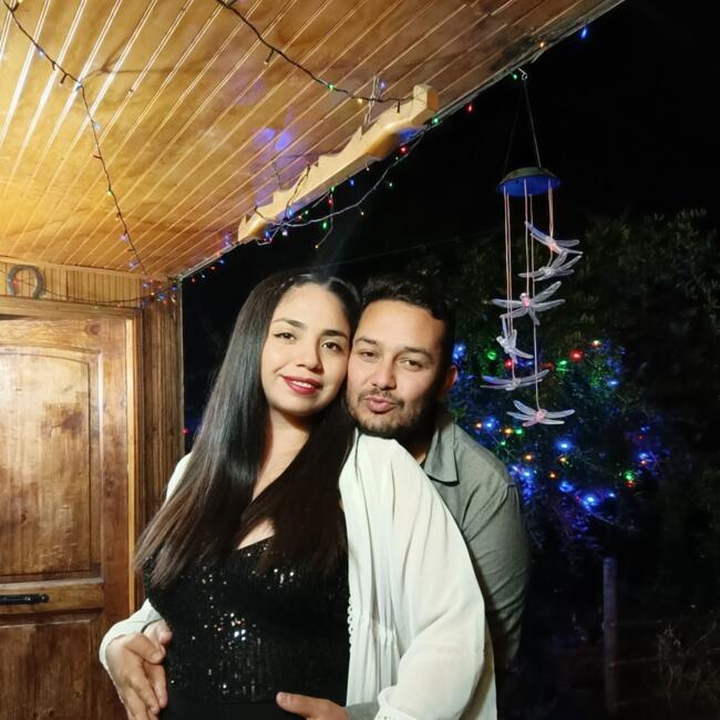 Babysitting job in Rancagua: Beatriz