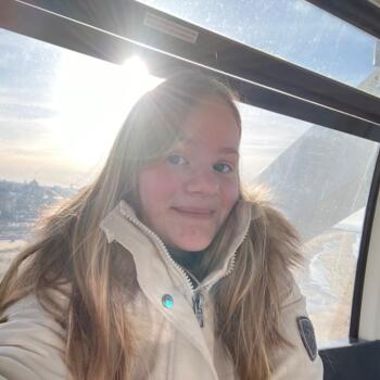 Oppas in Hagestein: Esmee