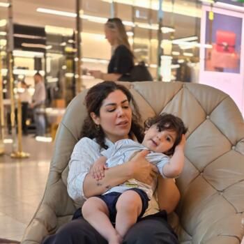 Parent Brisbane: Amir