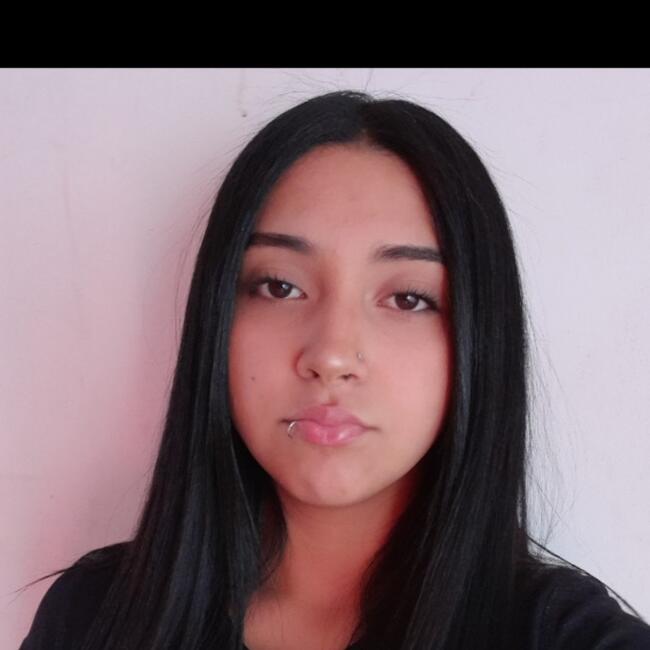 Babysitter in Morón: Valentina