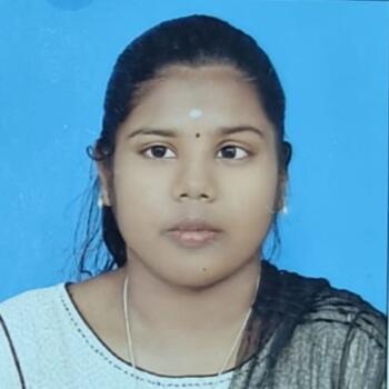 Baby-sitter in Coimbatore: Priya