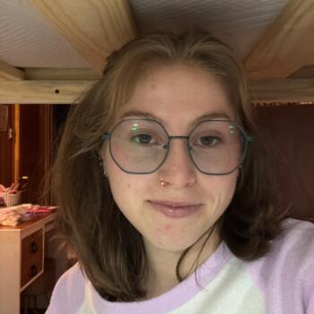 Babysitter in Coronel: Antonella Benavides