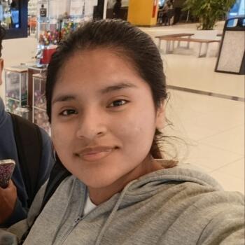 Babysitter in Villa: Irma