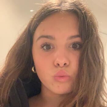 Babysitter in Hervey Bay: Audrey