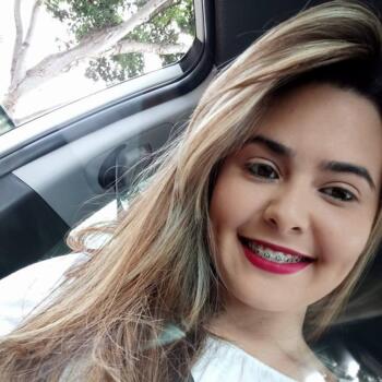 Babysitter in Campinas: Thalita