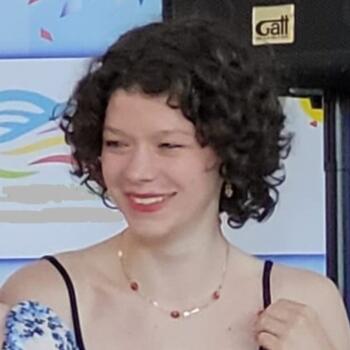 Babysitter in Dublin: Nausicaa