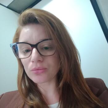 Babysitter in Caxias do Sul: Alexandra