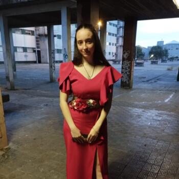 Babysitter in Ferrol: Antia