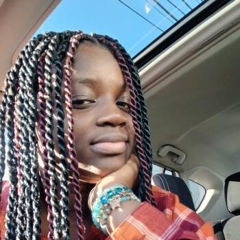 Babysitter in Hawthorne (California): Blandine