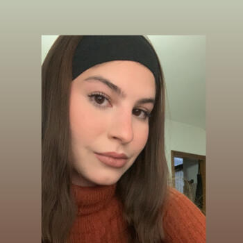 Babysitter a Pellio Intelvi: Giorgia