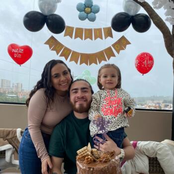 Babysitting job in Tunja: babysitting job Sara Juliana