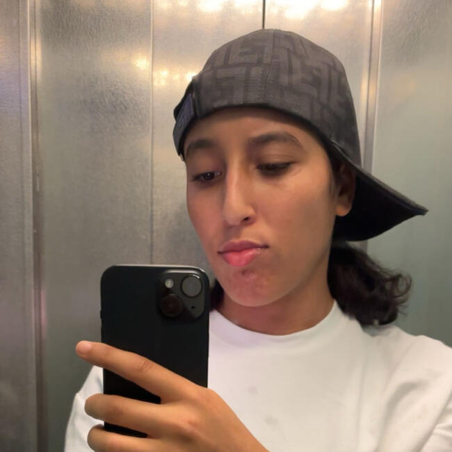 Babysitter in Villeurbanne: Maëlys