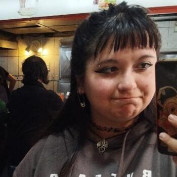 Niñera en Hualqui: Catalina