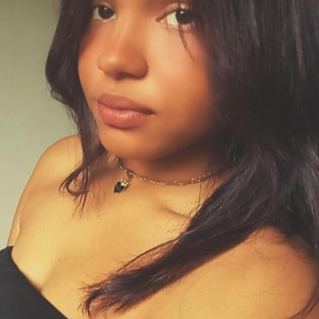 Babá em São Fidélis: Lorrana