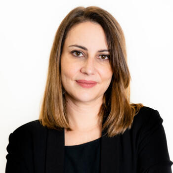 Babysitting job in Madrid: babysitting job Manuela