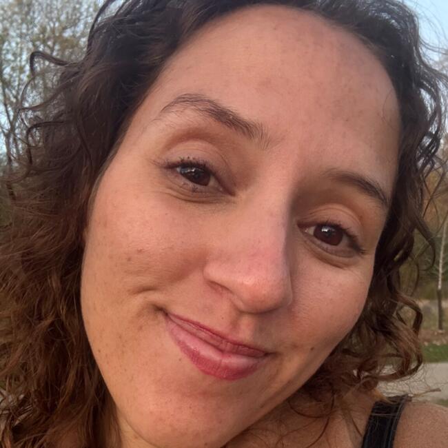 Babysitter in Longueuil: Sara Lorrane