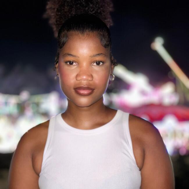 Babysitter em Leiria: Cleunice