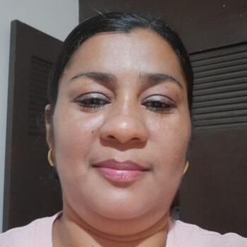 Babysitter in San José (Provincia de San José): Mirian azucena