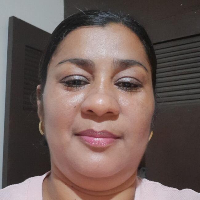 Babysitter in San José (Provincia de San José): Mirian azucena