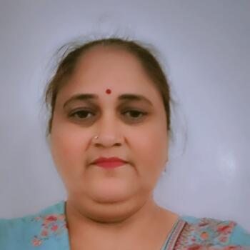 आया दिल्ली: Chanchal
