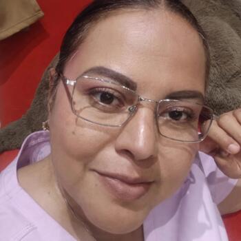 Babysitter Mexico City: Lorena