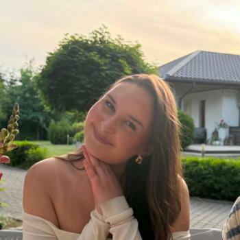 Babysitter in Krakow: Julia