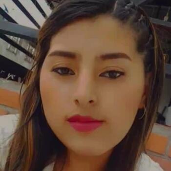 Babysitter in Granada: Marly