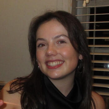 Babysitter Newcastle upon Tyne: Anya