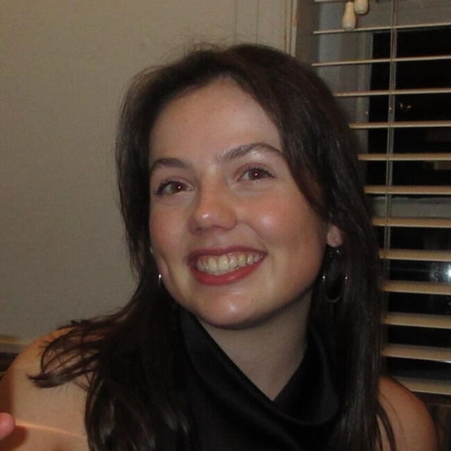 Babysitter in Newcastle upon Tyne: Anya