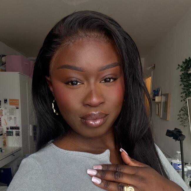 Babysitter in Drancy: Roose