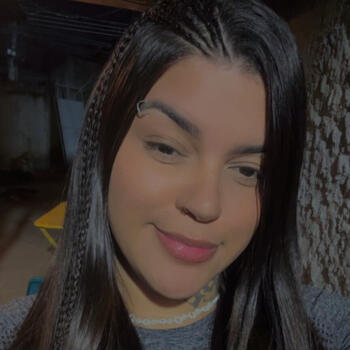 Babysitter Belford Roxo: Gabrielle