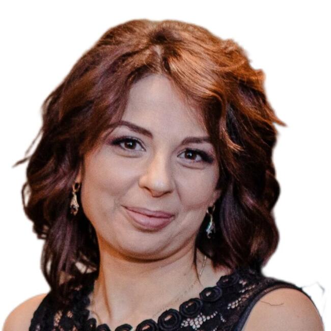 Babysitter in Los Angeles: Maria