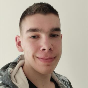 Babysitter in Elblag: Szymon