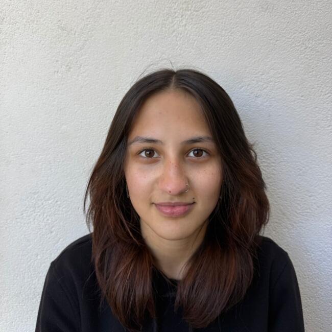 Babysitter in Donaueschingen: Leyla