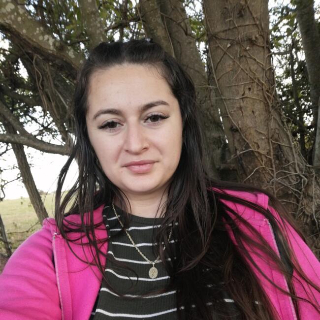 Babysitter in Luton: Maria Valentina