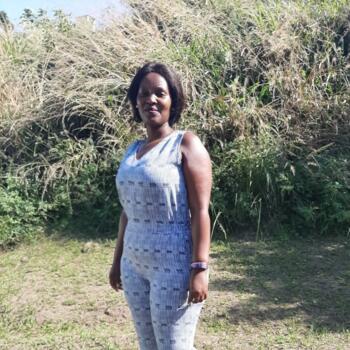 Nanny eManzimtoti: Thabile