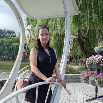 Niania w Międzyzdroje: Alina