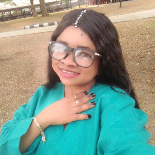 Babysitting job in Lagos: Happy