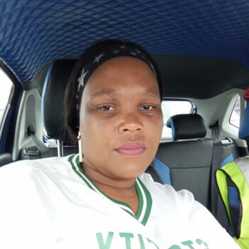 Nanny in Empangeni: NOMBULELO PHILILE