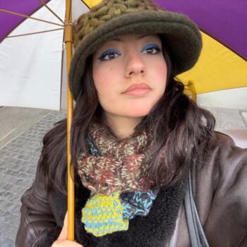 Babysitter in Zürich: Asmin