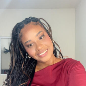 Babysitter in Jandira: Nathalia