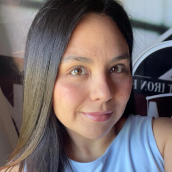 Padre/madre Quillota: Javiera Marín