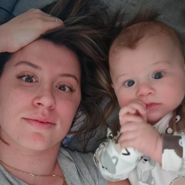 Lavoro per babysitter a Cannero Riviera: Chiara